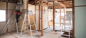 Entreprise de rénovation de la maison et de rénovation d’appartement à Bas-en-Basset